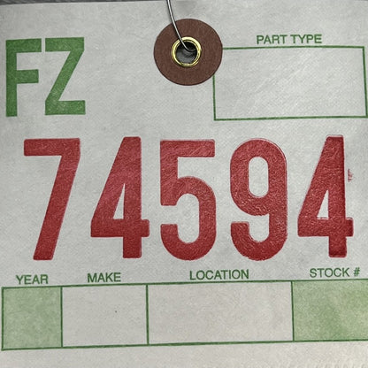 80A809650A AUDI Q5 OUTER QUARTER PANEL EXTENSION RIGHT REAR 2018 19 20 21 22 23 2024 OEM