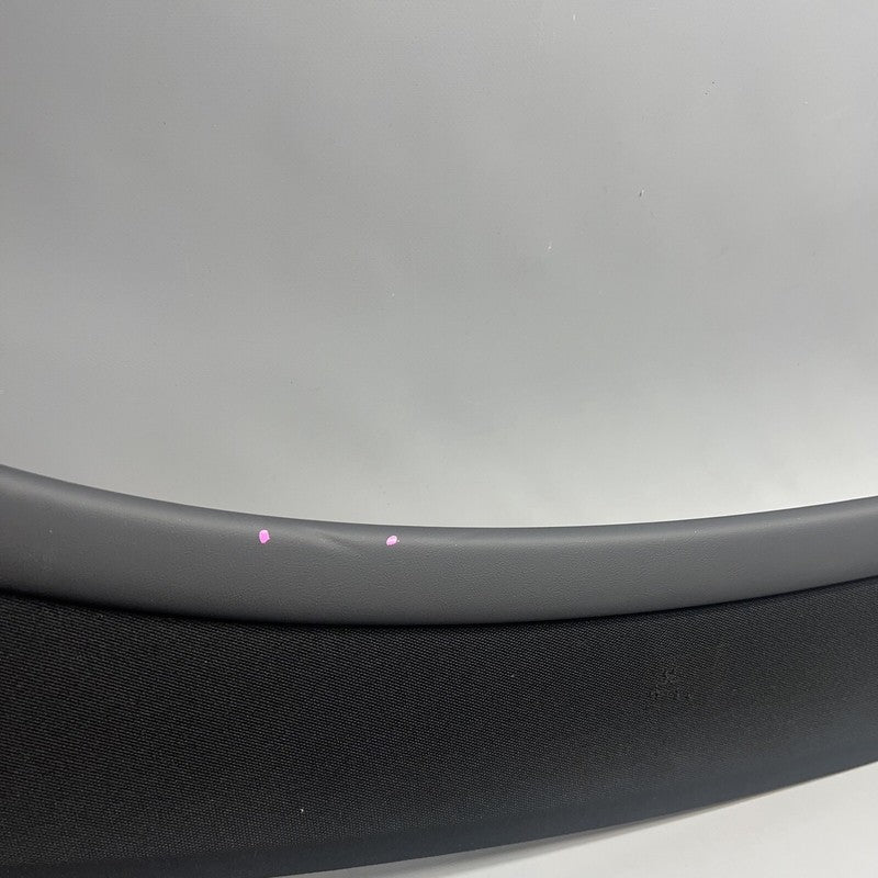 1774498-20-D TESLA MODEL 3 DASH PANEL SPEAKER GRILLE 2024 OEM 1774498-20-D