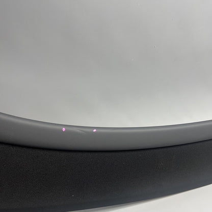 1774498-20-D TESLA MODEL 3 DASH PANEL SPEAKER GRILLE 2024 OEM 1774498-20-D