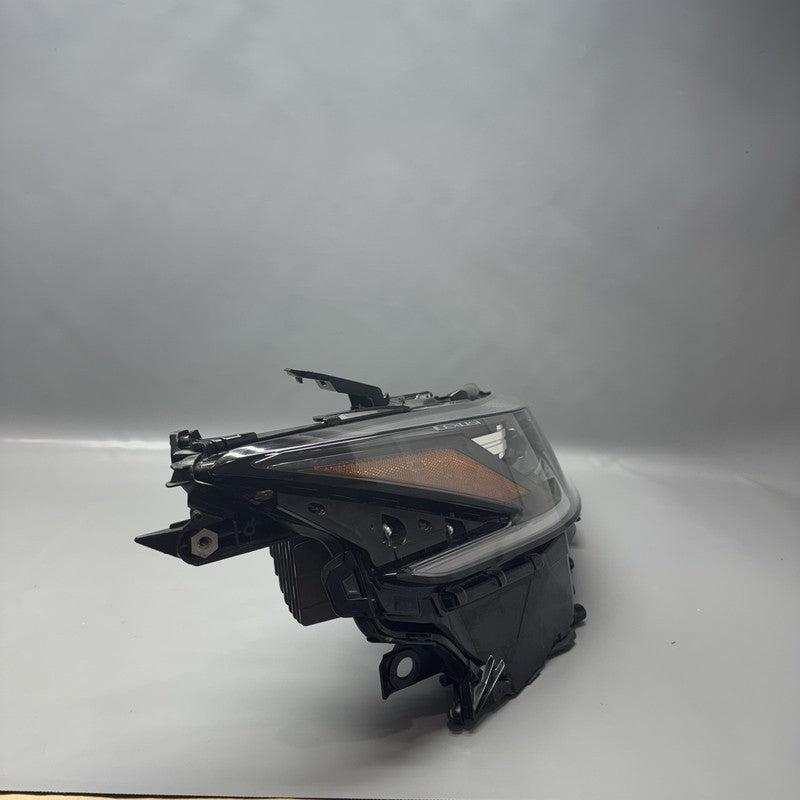 ES350 LEXUS ES350 HEADLIGHT RIGHT PASSENGER ES300 TRIPLE BEAM LED 2022 2023 2024 2025 