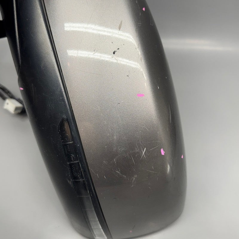 MASERATI GHIBLI MIRROR LEFT DRIVER 2014 2015 2016 OEM