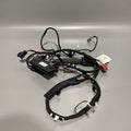 95B971148A PORSCHE MACAN HARNESS TRUNK RIGHT SIDE 95B971148A 2015 2016 2017 2018 OEM