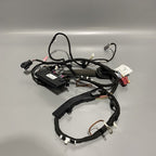 95B971148A PORSCHE MACAN HARNESS TRUNK RIGHT SIDE 95B971148A 2015 2016 2017 2018 OEM