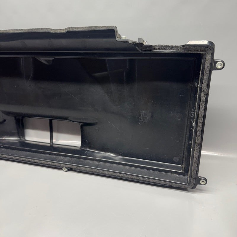 TESLA MODEL X HVAC FILTER HOUSING 2016 2017 2018 2019 2020 OEM