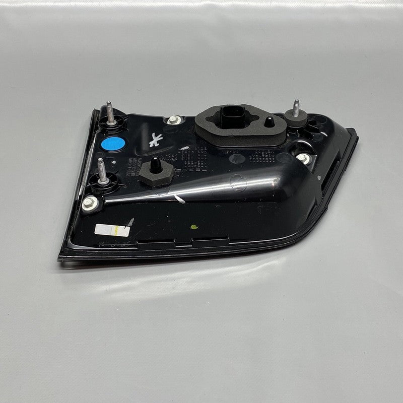 1034336-00-B TESLA MODEL X TAIL LIGHT INNER LEFT DRIVER 2016 2017 2018 2019 2020 OEM