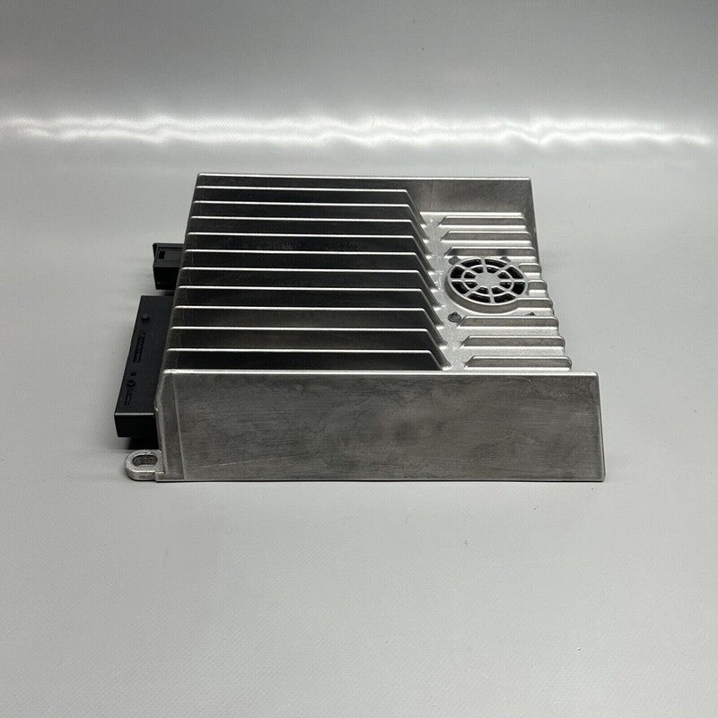 A2189007605 MERCEDES BENZ CLA250 AMPLIFIER CLS400 2015 2016 17 18 2019 2020 OEM A2189007605