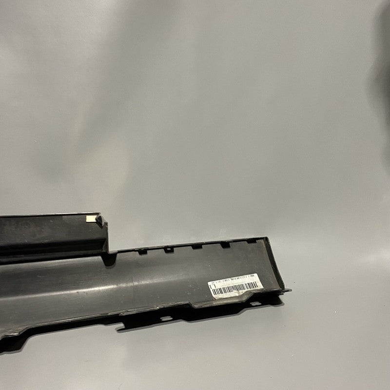 51778050415 BMW M6 ROCKER MOLDING LEFT F12 51778050415 2012 2013 2014 2015 2016 2017 OEM