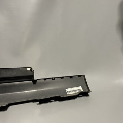 51778050415 BMW M6 ROCKER MOLDING LEFT F12 51778050415 2012 2013 2014 2015 2016 2017 OEM
