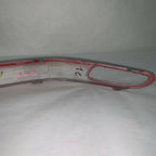A2038852221 MERCEDES BENZ C230 C320 RIGHT TRIM MOULDING 2001 2002 2003 2004 2005 2006 2007 