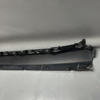 9Y0853752 PORSCHE CAYENNE ROCKER MOLDING RIGHT 2019 2020 2021 OEM 9Y0853752