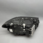 8739651 BMW X3 HEADLIGHT LEFT DRIVER X4 FULL LED 2018 2019 2020 2021 OEM 8739651