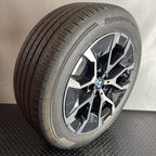BMW X3 WHEEL RIM 19 INCH 2025 2026 OEM 5A6F114