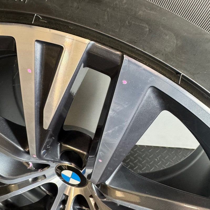 BMW I4 WHEEL RIM FRONT 18 INCH 430 440 2022 2023 2024 2025 2026 OEM 68