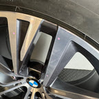 BMW I4 WHEEL RIM FRONT 18 INCH 430 440 2022 2023 2024 2025 2026 OEM 68