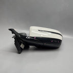 BMW 740 MIRROR LEFT DRIVER 750 2016 2017 2018 OEM