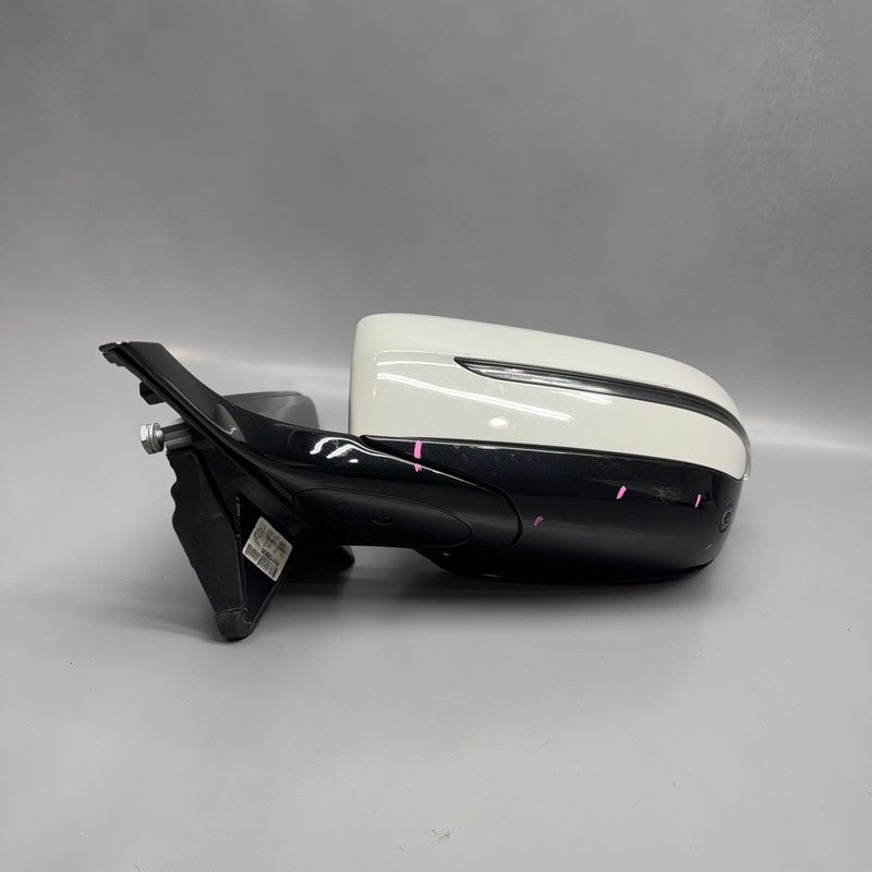 BMW 740 MIRROR LEFT DRIVER 750 2016 2017 2018 OEM
