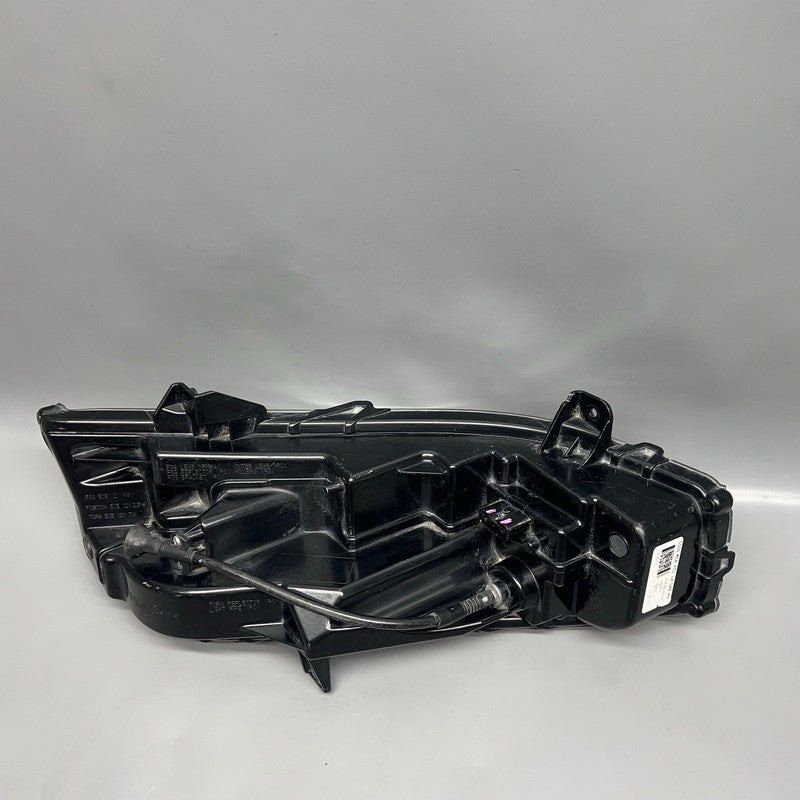 FORD MUSTANG FOG LIGHT LEFT DRIVER 2018 2019 2020 2021 2022 OEM PJR3B1