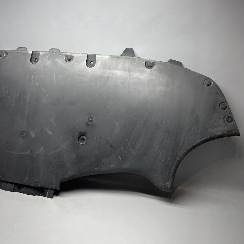 1494007-00-B TESLA MODEL Y REAR LOWER UNDERTRAY 2020 2021 2022 2023 OEM 1494007-00-B