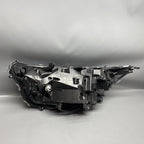 RAV 4 TOYOTA RAV 4 HEADLIGHT RIGHT PASSENGER 2019 2020 2021 2022 LED OEM