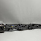 1562942-00-A TESLA MODEL S PLAID DASH PANEL TRIM 2021 2022 OEM 1562942-00-A