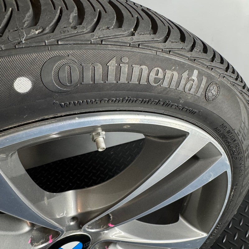BMW 320 430 WHEEL RIM 18 INCH 2012 2013 2014 2015 2016 2017 2018 2019 