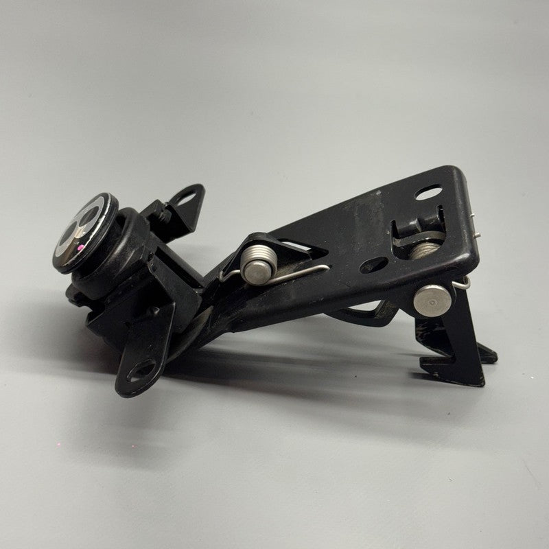 BENTLEY CONTINENTAL GT FLYING SPUR HOOD SAFETY CATCH LOCK LATCH 2003-2