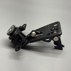 BENTLEY CONTINENTAL GT FLYING SPUR HOOD SAFETY CATCH LOCK LATCH 2003-2