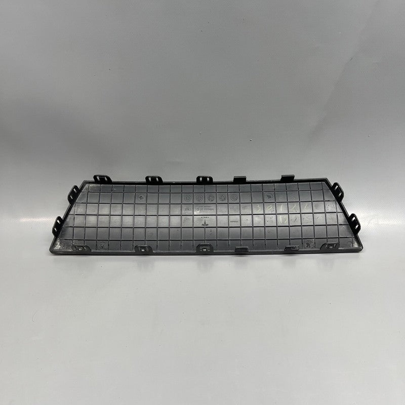 1494009-00-C TESLA MODEL Y REAR BUMPER TOW HITCH COVER 2020 2021 2022 2023 OEM 1494009-00-C