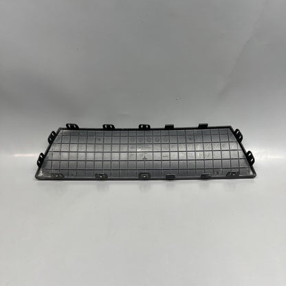 1494009-00-C TESLA MODEL Y REAR BUMPER TOW HITCH COVER 2020 2021 2022 2023 OEM 1494009-00-C