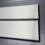 1658375-00-B TESLA MODEL Y HEPA PLUS CARBON FILTER KIT 2020 2021 2022 2023 2024 OEM 