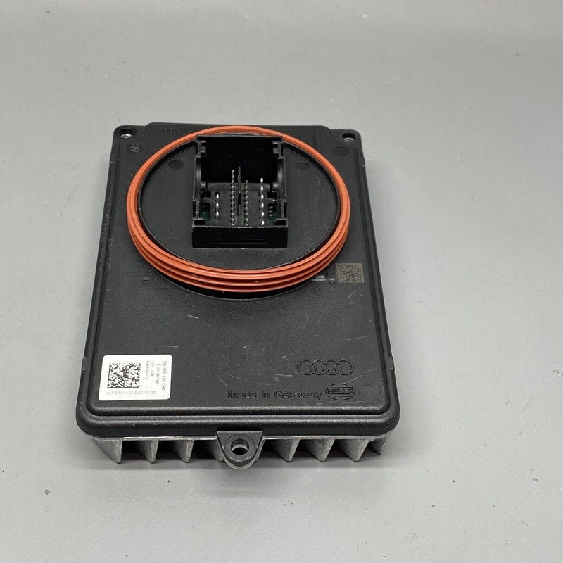 4K0941591B AUDI Q5 HEADLIGHT BALLAST MODULE RIGHT 2021 OEM 4K0941591B