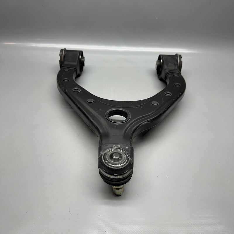 TESLA MODEL X UPPER CONTROL ARM LEFT FRONT 2016 2017 2018 2019 2020 10