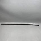 80A853284 AUDI Q5 SQ5 DOOR MOLDING RIGHT FRONT 2019 2020 2021 2022 2023 OEM 80A853284