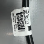 TESLA MODEL 3 HIGHLAND MIRROR LEFT DRIVER 2024 2025 OEM 1592031-00-H
