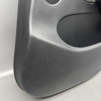 1497297-01-C TESLA MODEL Y DOOR PANEL RIGHT REAR 2020 2021 2022 2023 OEM 1497297-01-C