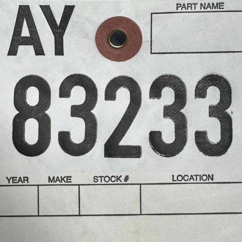 1761810-00-D TESLA MODEL 3 GEN4 WIRELESS CHARGING SYSTEM 2024 2025 OEM 1761810-00-D