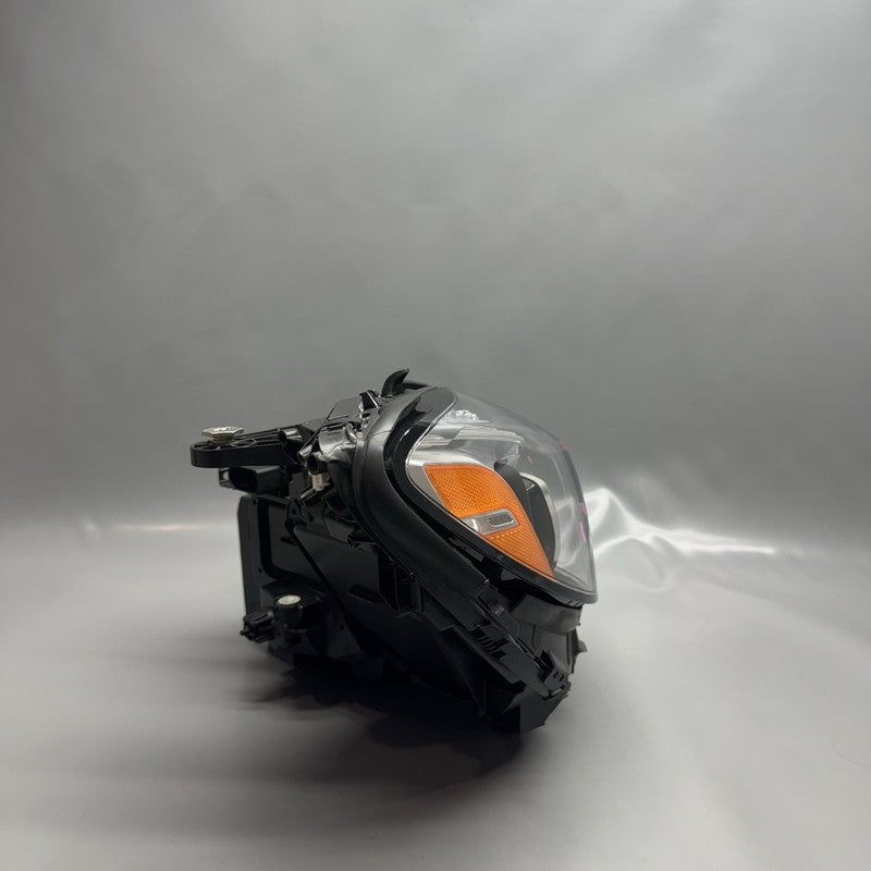 a2059064203 MERCEDES BENZ C300 HEADLIGHT C400 RIGHT PASSENGER 2015 2016 2017 2018 LED OEM