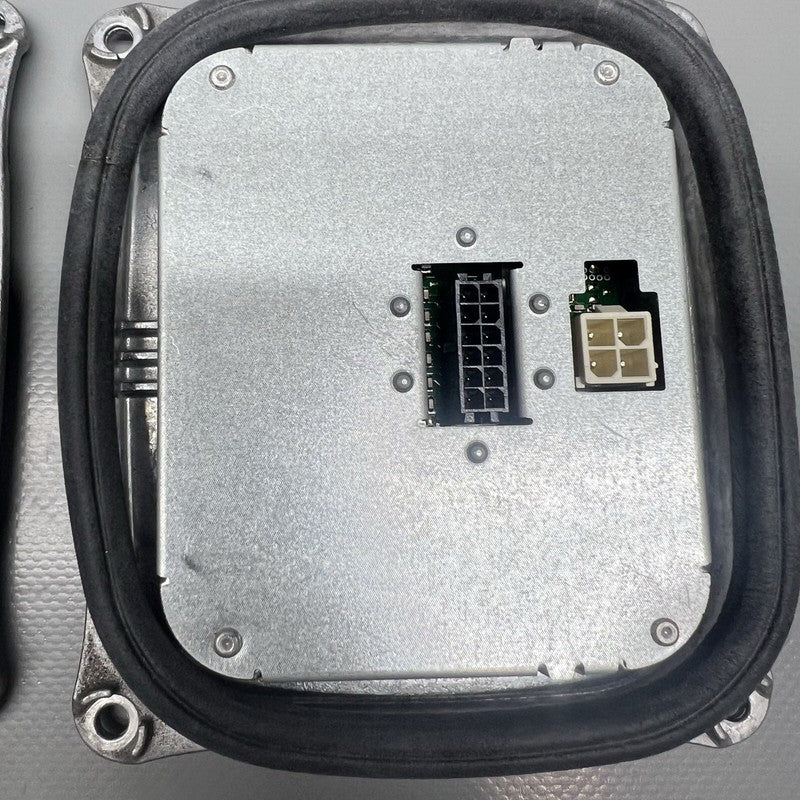 RANGE ROVER HEADLIGHT MODULE 2010 2011 2012 