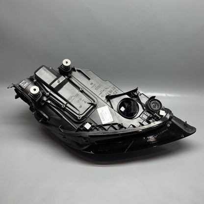 9Y0941031S PORSCHE CAYENNE HEADLIGHT LEFT DRIVER 2019 2020 2021 2022 LED OEM 9Y0941031S