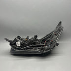 84001 FL00B SUBARU IMPREZA HEADLIGHT RIGHT PASSENGER HALOGEN 2017 2018 2019 2020 2021 2022