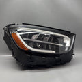 A2539067401 MERCEDES BENZ GLC300 HEADLIGHT RIGHT PASSENGER 2020 2021 2022 2023 OEM