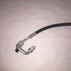 1032196-00-D TESLA MODEL X TUBE HOSE ASSEMBLY A/C DISCHARGE  2015 2016 2017 2018 OEM