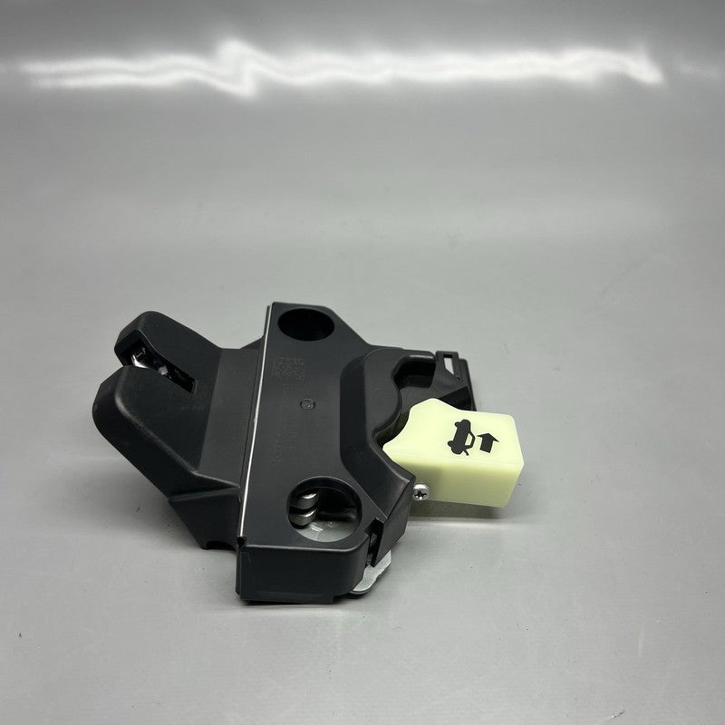 1092308-00-E TESLA MODEL 3 TRUNK LATCH LOCK 2017 2018 2019 2020 2021 2022 2023 1092308-00-E