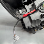 MAZDA 6 HEADLIGHT LEFT DRIVER 2018 2019 2020 2021 LED NON AFS