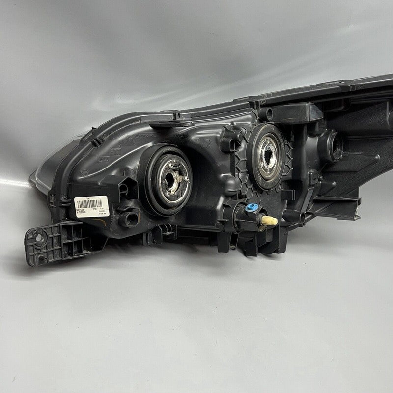 SUBARU EMPREZA HEADLIGHT RIGHT PASSENGER 2017 18 19 2020 HALOGEN OEM 8