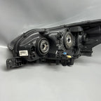 SUBARU EMPREZA HEADLIGHT RIGHT PASSENGER 2017 18 19 2020 HALOGEN OEM 8