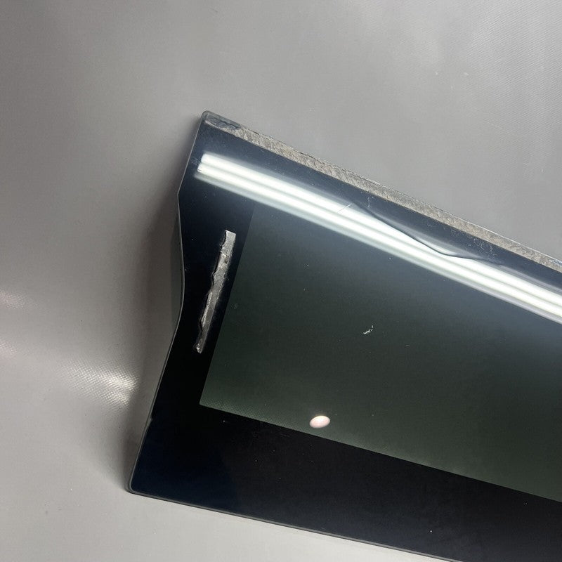 1917305-00-D TESLA CYBERTRUCK EVEREST REAR WINDOW 2024 2025 OEM 1917305-00-D