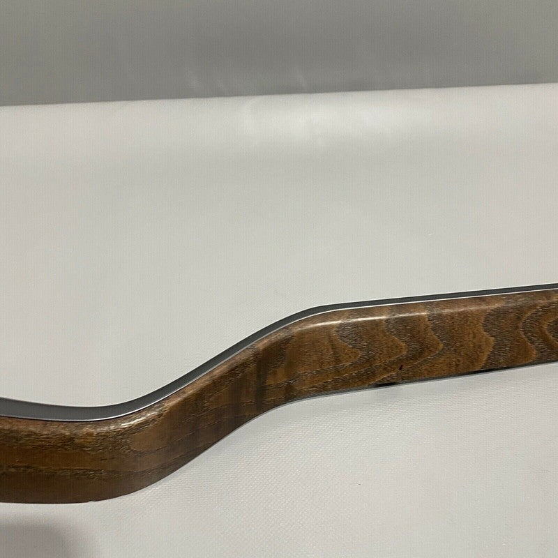 1035812-19-C TESLA MODEL X DOOR DECOR TRIM INSERT RIGHT FRONT 2016 2017 2018 2019 2020 OEM