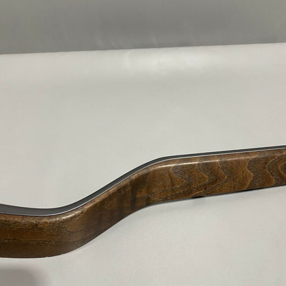 1035812-19-C TESLA MODEL X DOOR DECOR TRIM INSERT RIGHT FRONT 2016 2017 2018 2019 2020 OEM