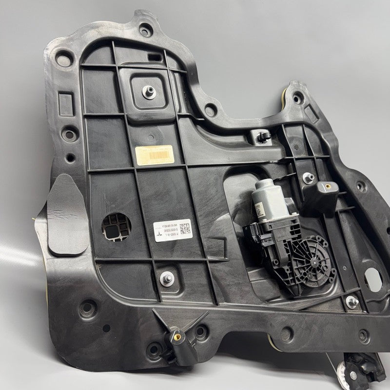 TESLA MODEL 3 WINDOW REGULATOR LEFT REAR 2017 2018 2019 2020 2021 2022